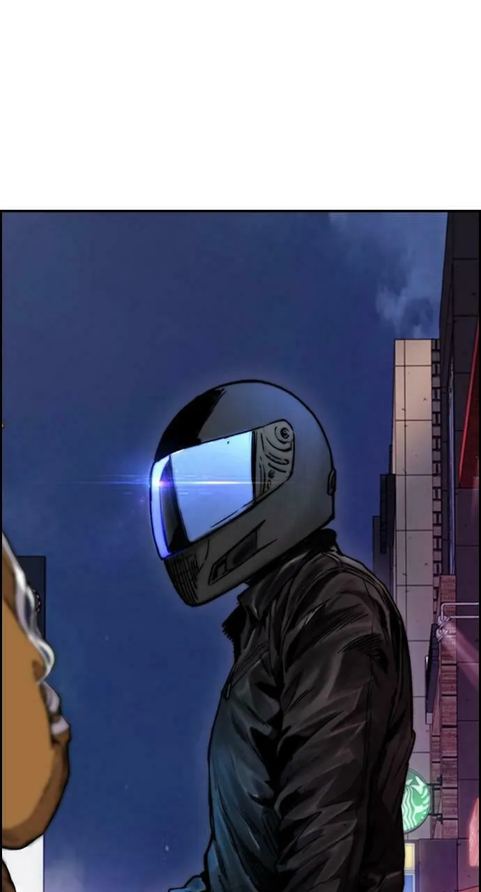 Wind Breaker Chapter 408 page 121 - 