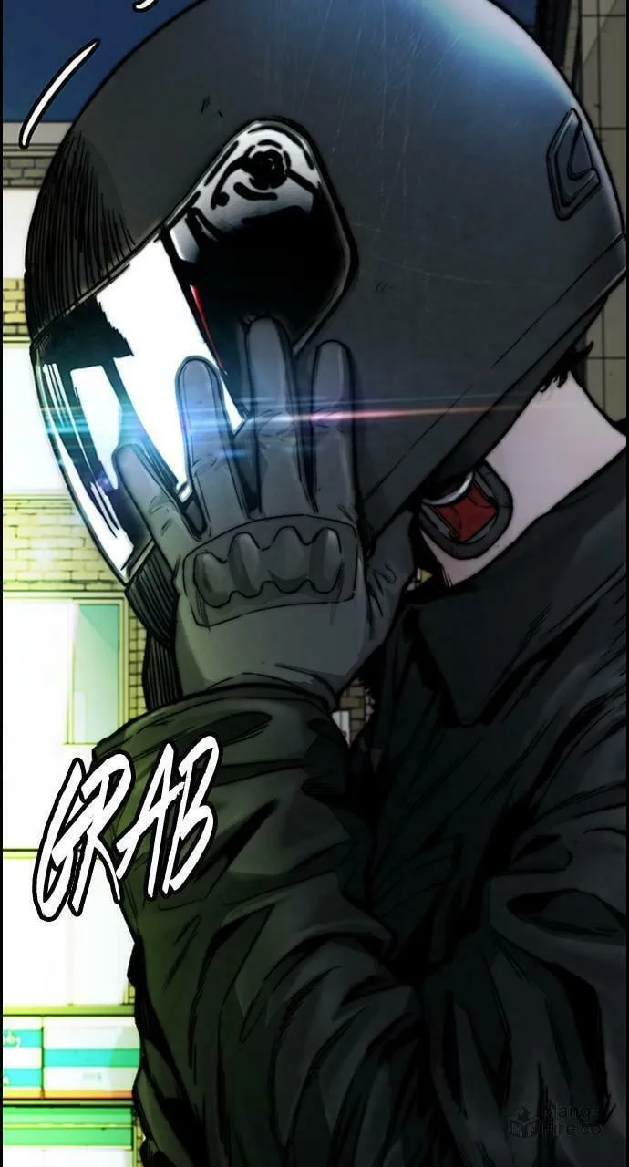 Wind Breaker Chapter 408 page 126 - 