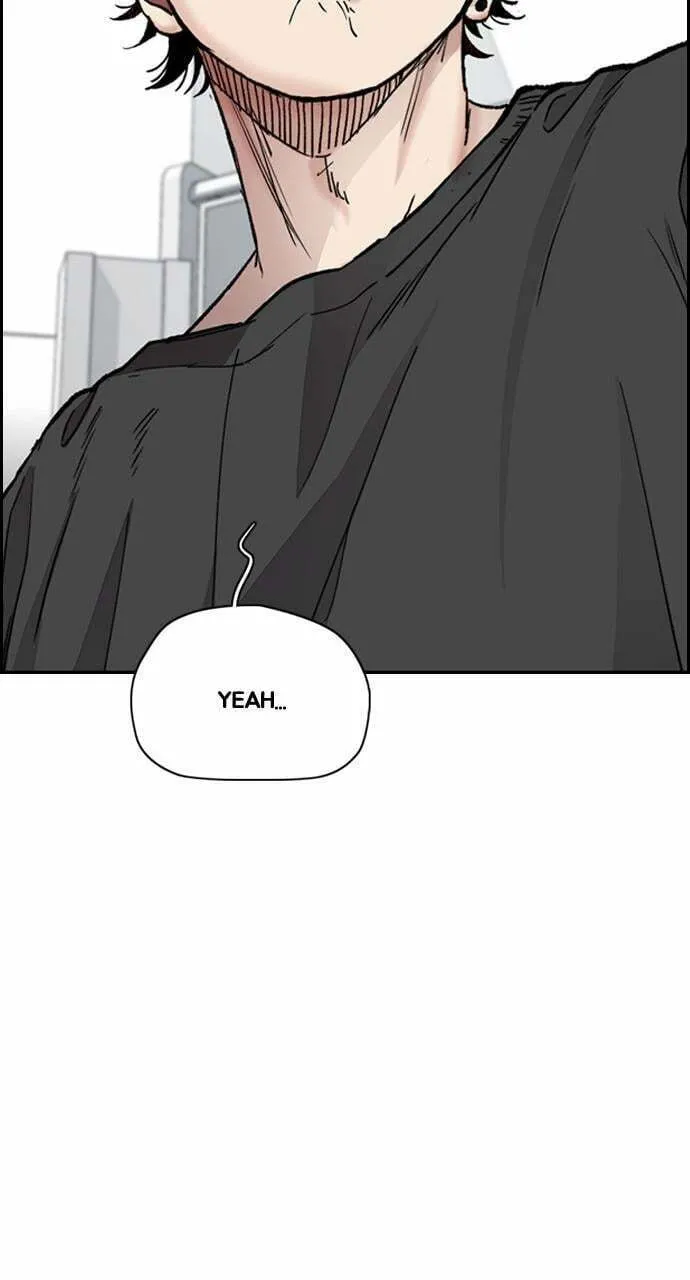 Wind Breaker Chapter 408 page 14 - 