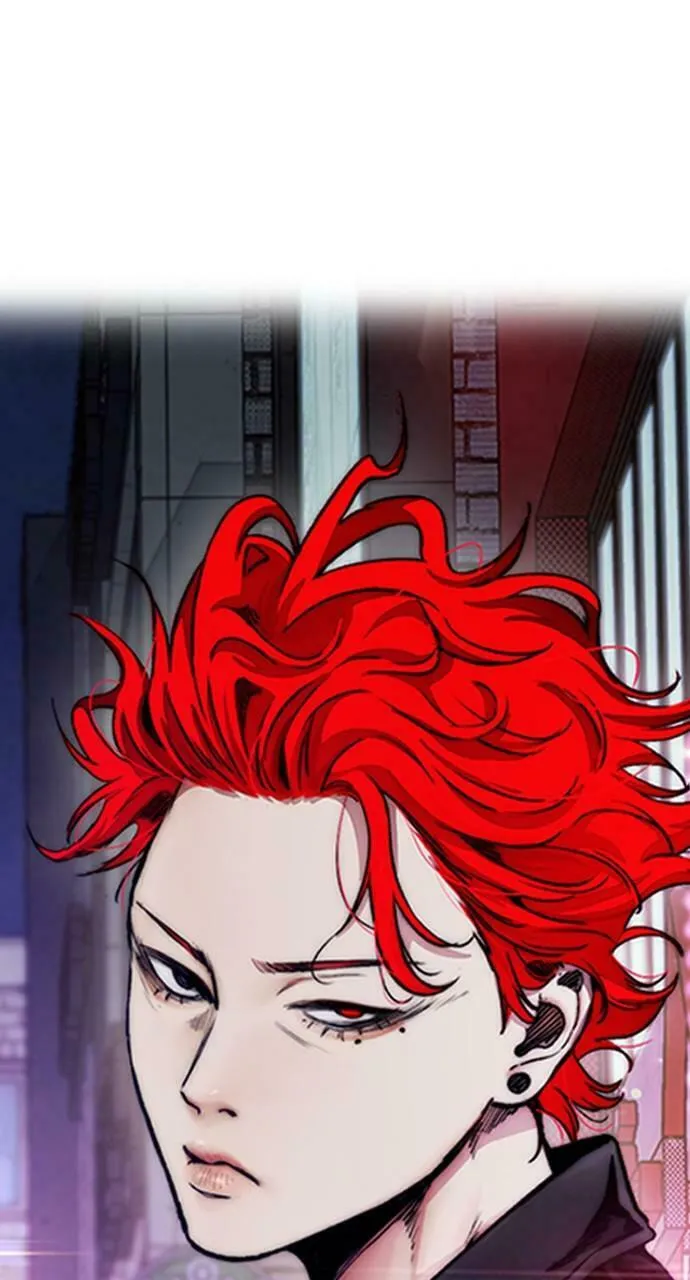 Wind Breaker Chapter 408 page 136 - 