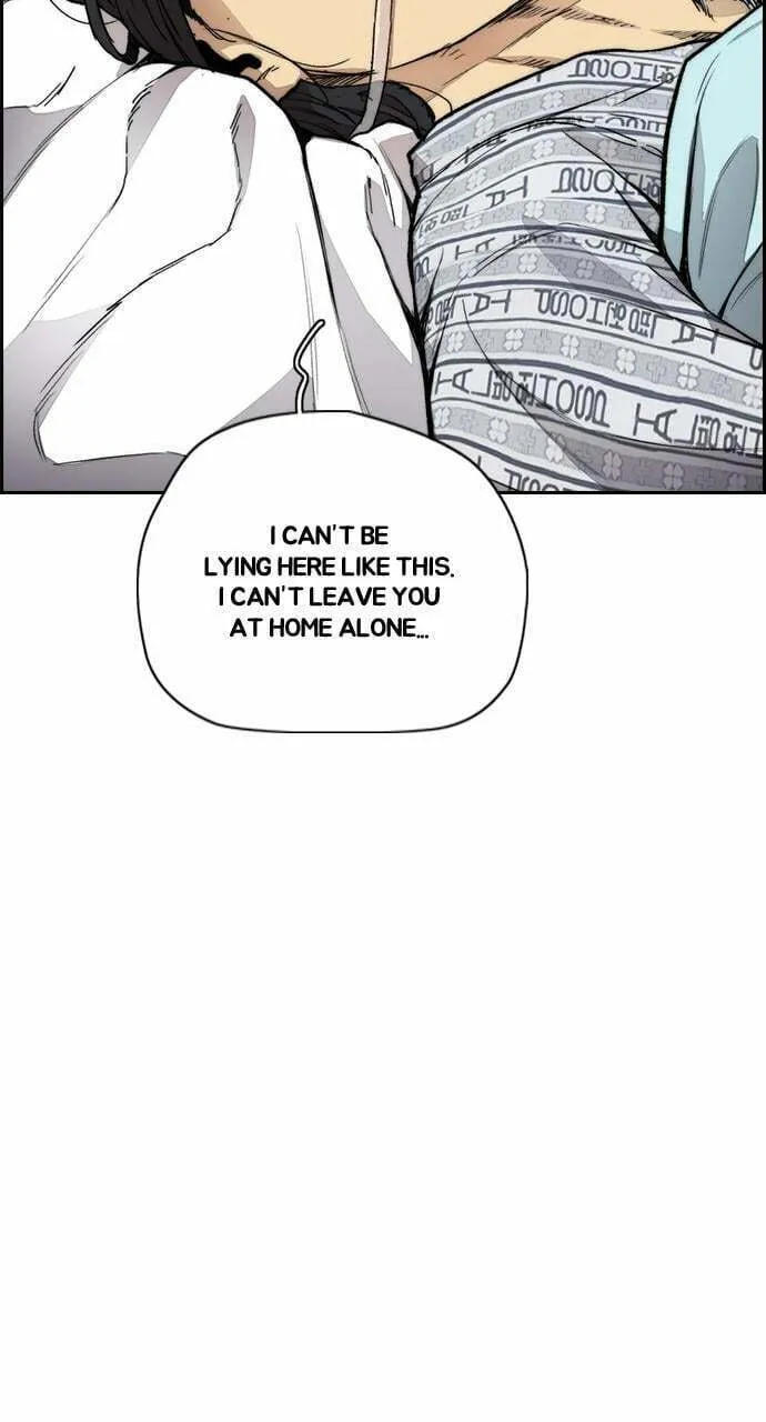 Wind Breaker Chapter 408 page 16 - 