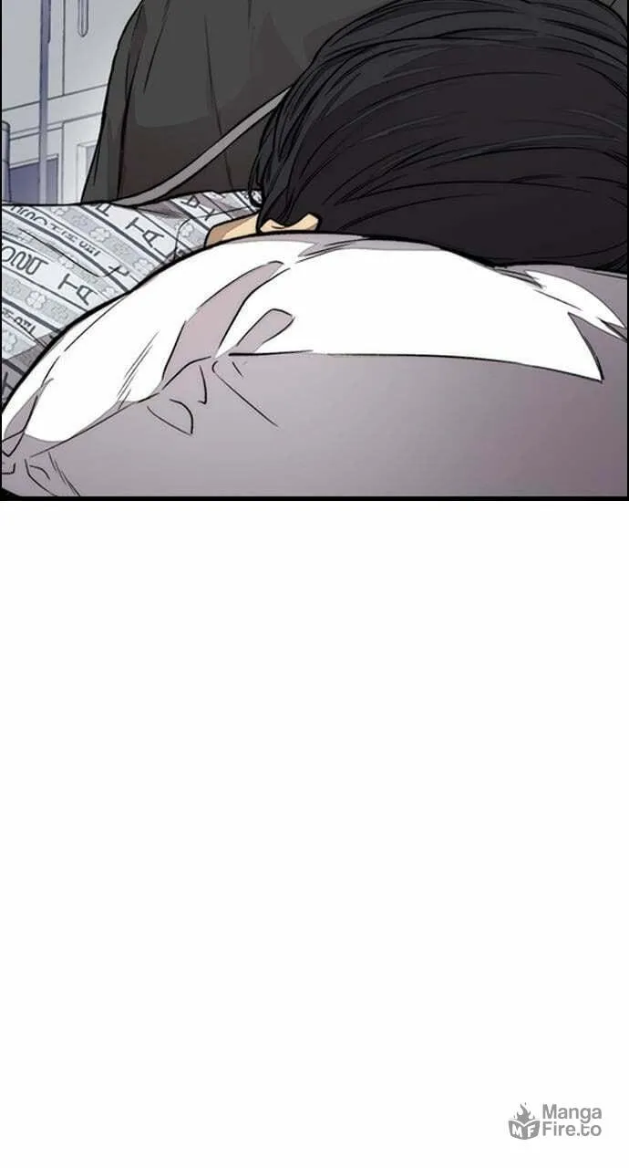 Wind Breaker Chapter 408 page 3 - 