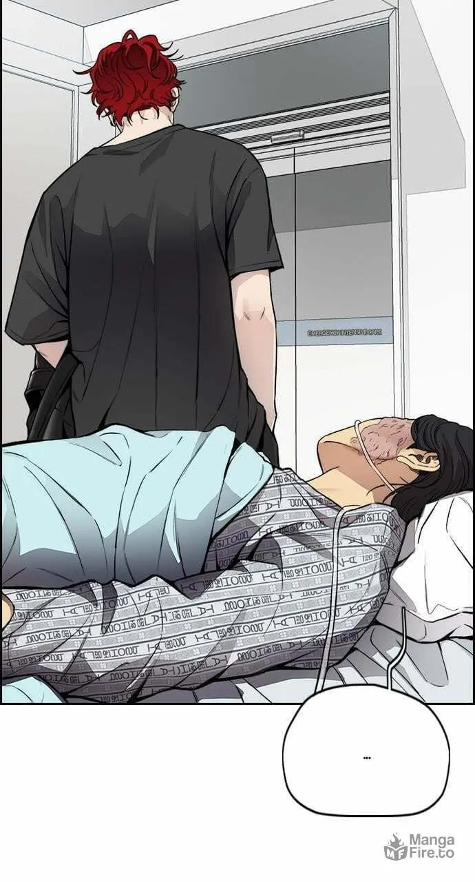 Wind Breaker Chapter 408 page 21 - 