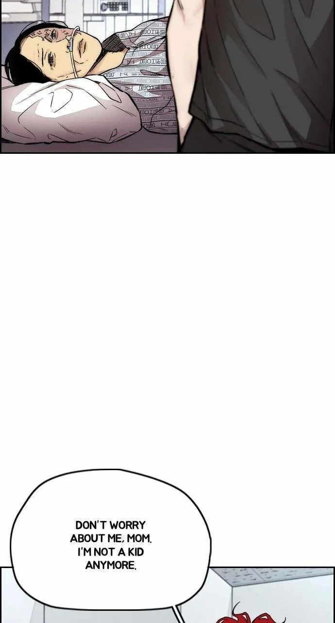 Wind Breaker Chapter 408 page 23 - 