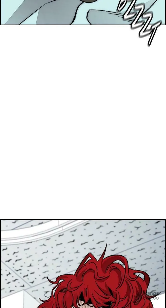 Wind Breaker Chapter 408 page 5 - 