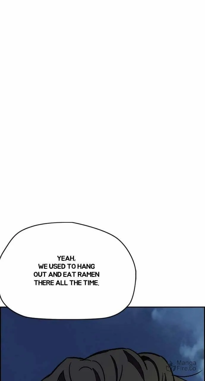 Wind Breaker Chapter 408 page 42 - 