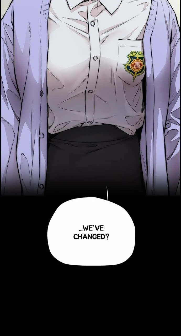 Wind Breaker Chapter 408 page 47 - 