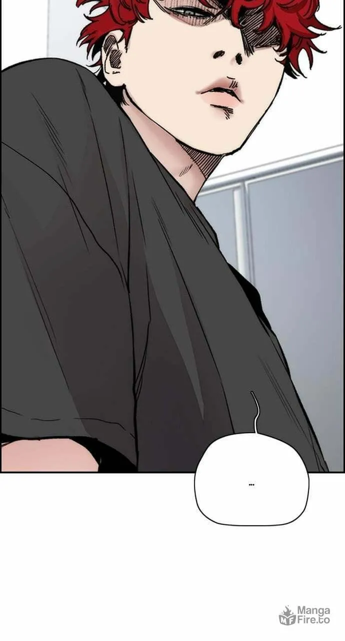 Wind Breaker Chapter 408 page 6 - 