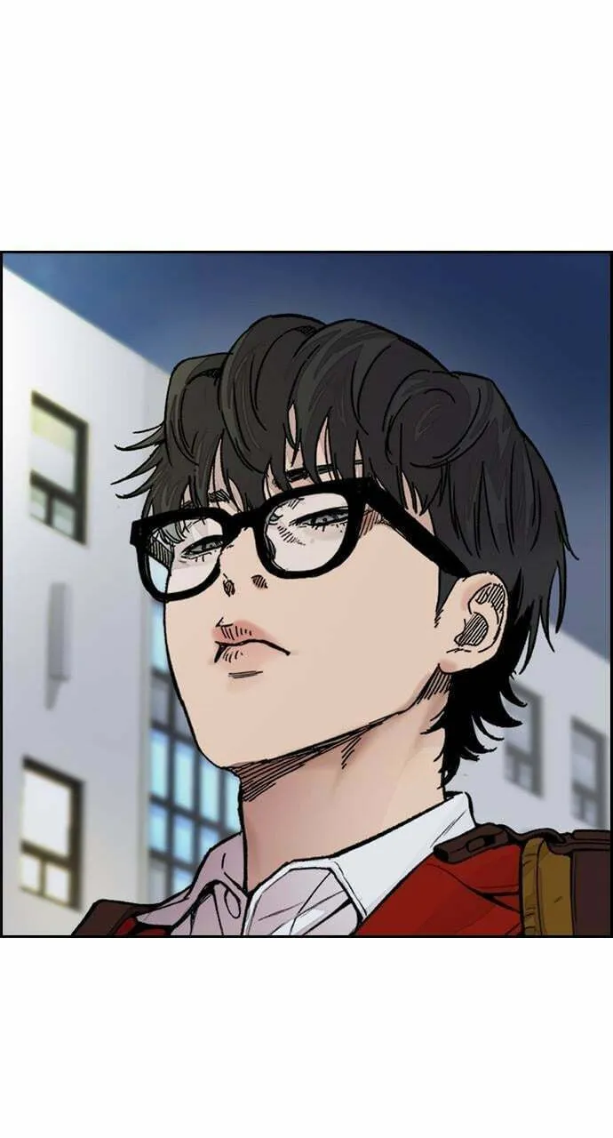 Wind Breaker Chapter 408 page 62 - 