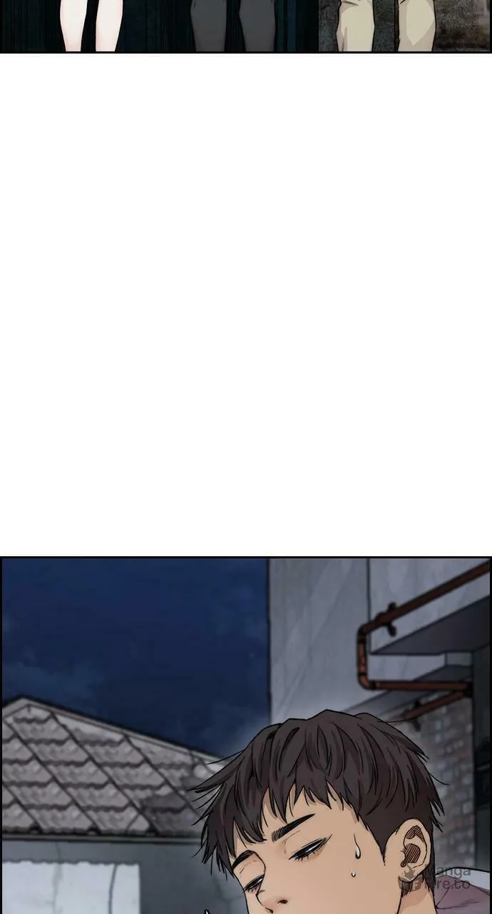 Wind Breaker Chapter 408 page 70 - 