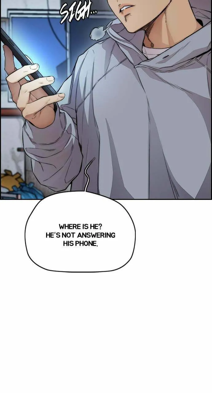 Wind Breaker Chapter 408 page 71 - 