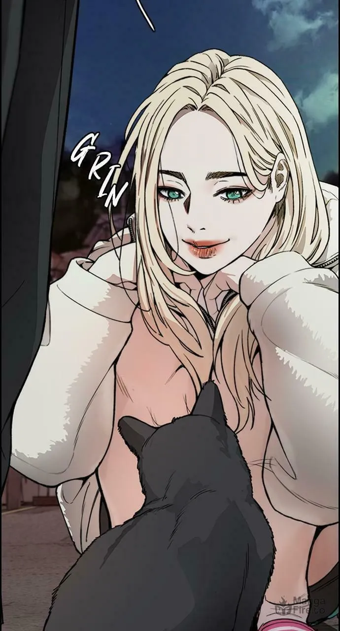 Wind Breaker Chapter 408 page 80 - 