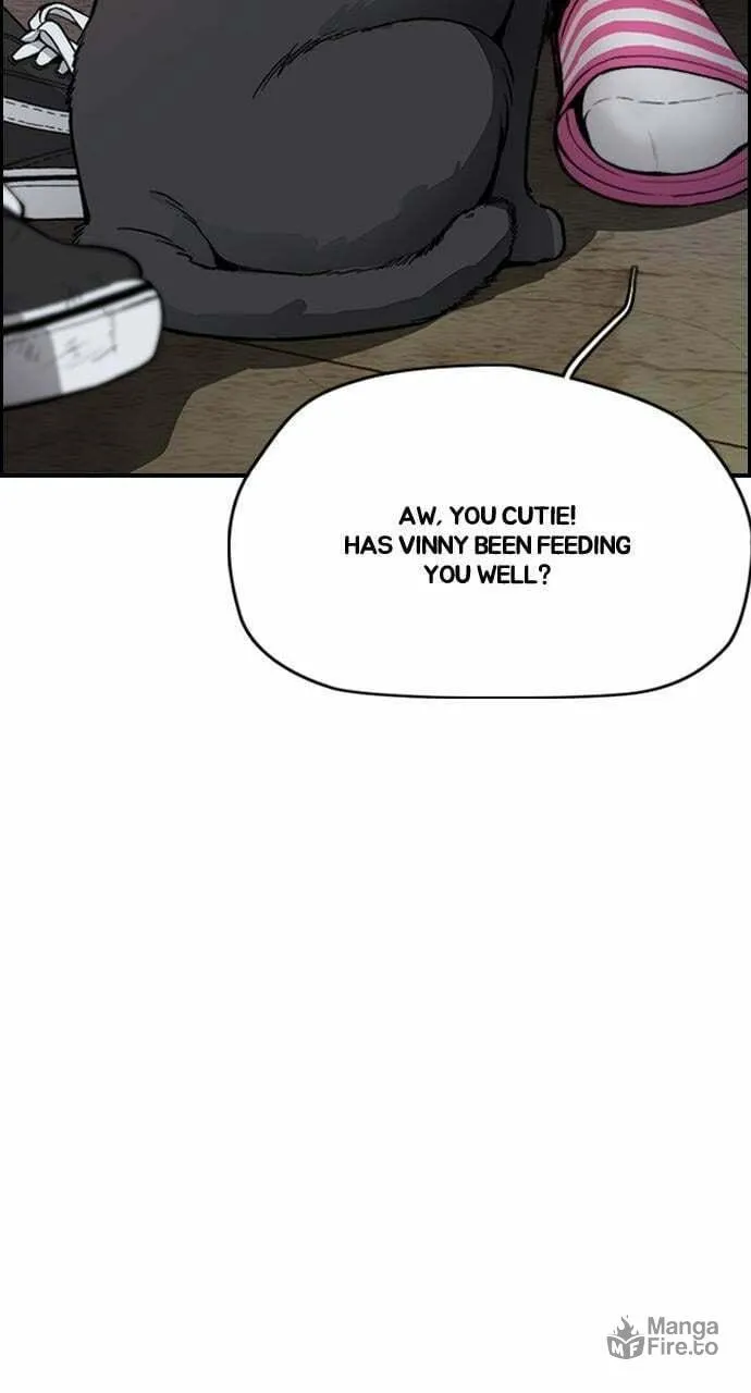 Wind Breaker Chapter 408 page 81 - 
