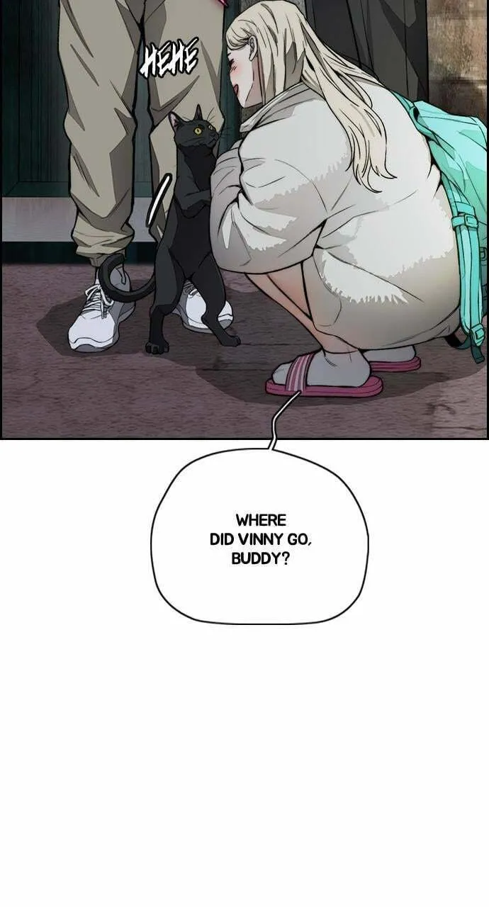 Wind Breaker Chapter 408 page 83 - 
