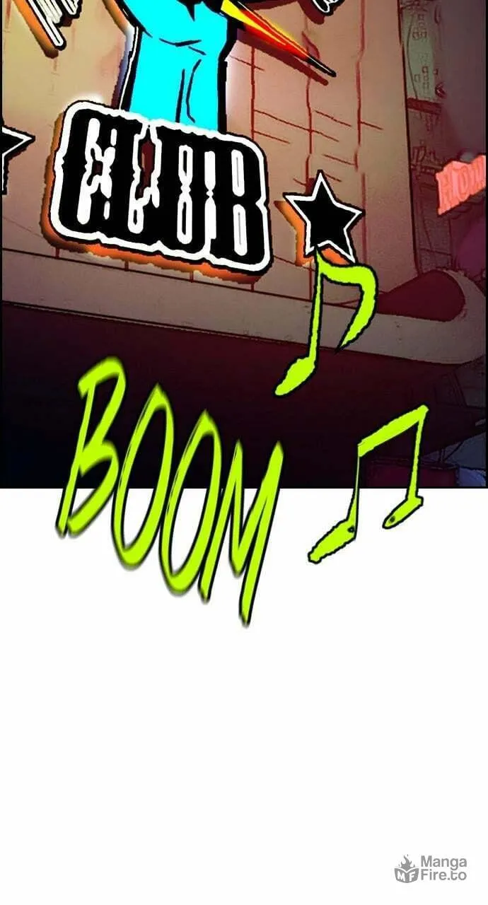Wind Breaker Chapter 408 page 87 - 