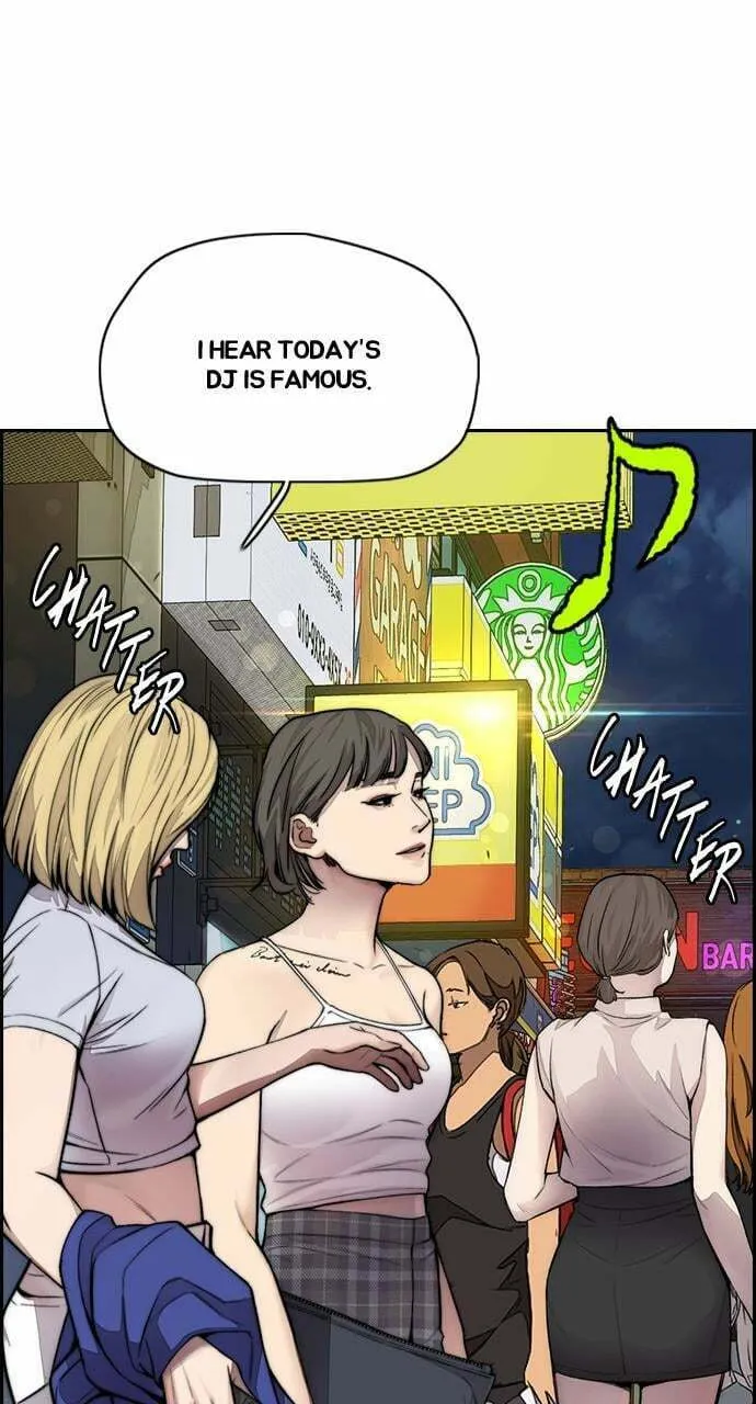 Wind Breaker Chapter 408 page 88 - 