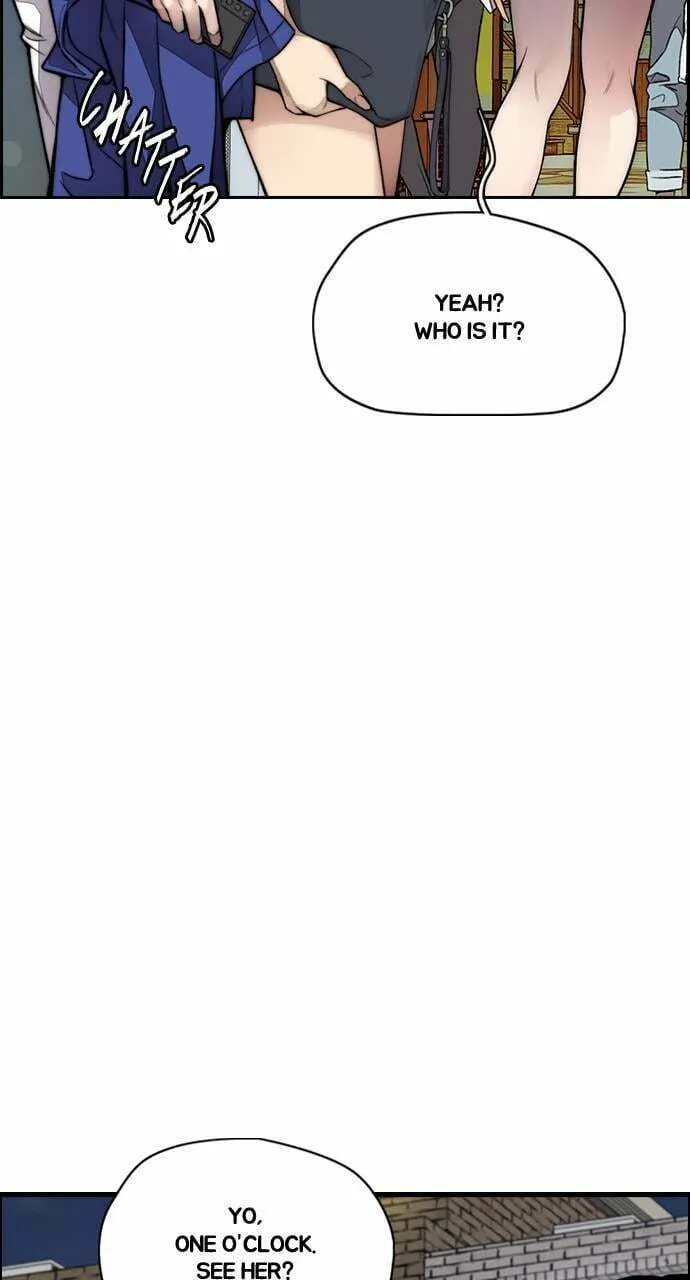 Wind Breaker Chapter 408 page 89 - 