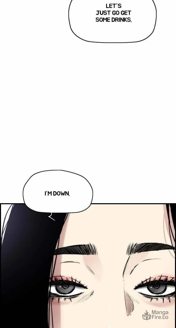 Wind Breaker Chapter 408 page 93 - 