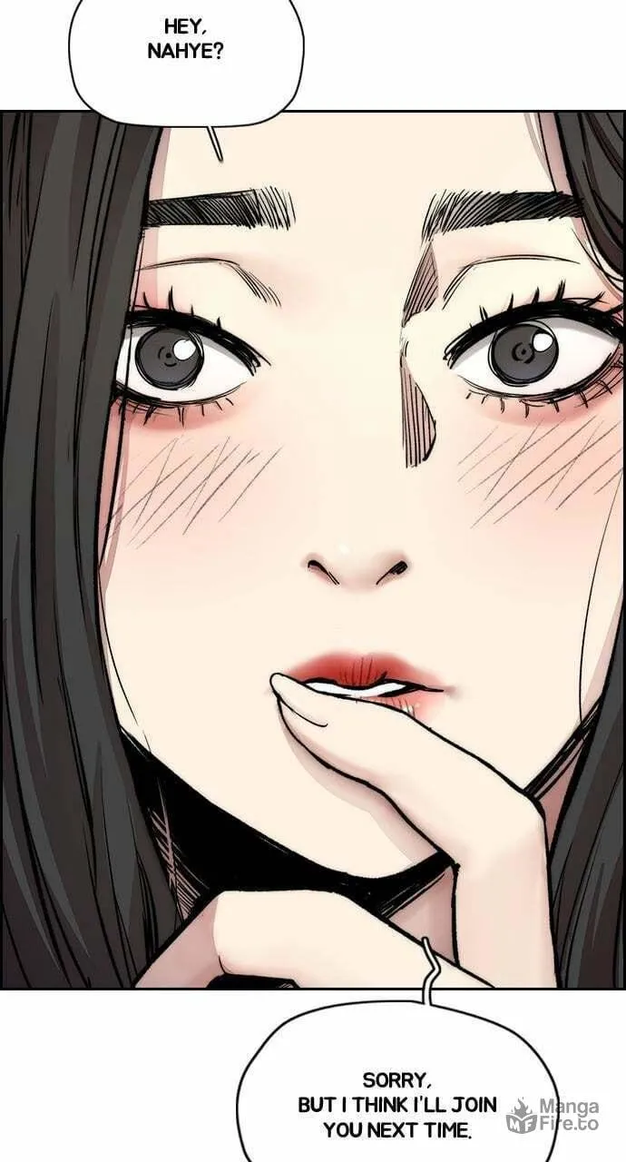 Wind Breaker Chapter 408 page 96 - 