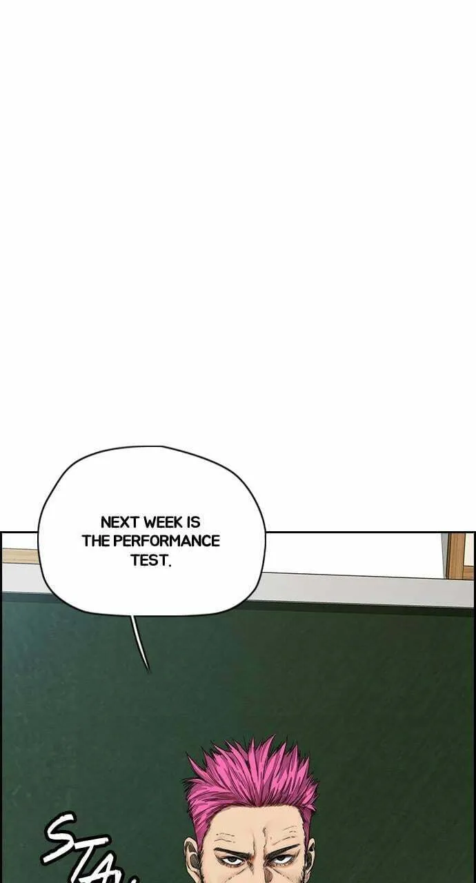 Wind Breaker Chapter 409 page 2 - 