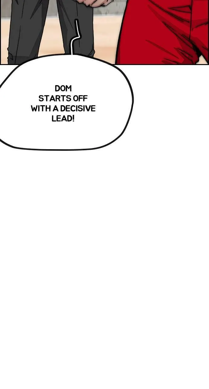 Wind Breaker Chapter 409 page 104 - 
