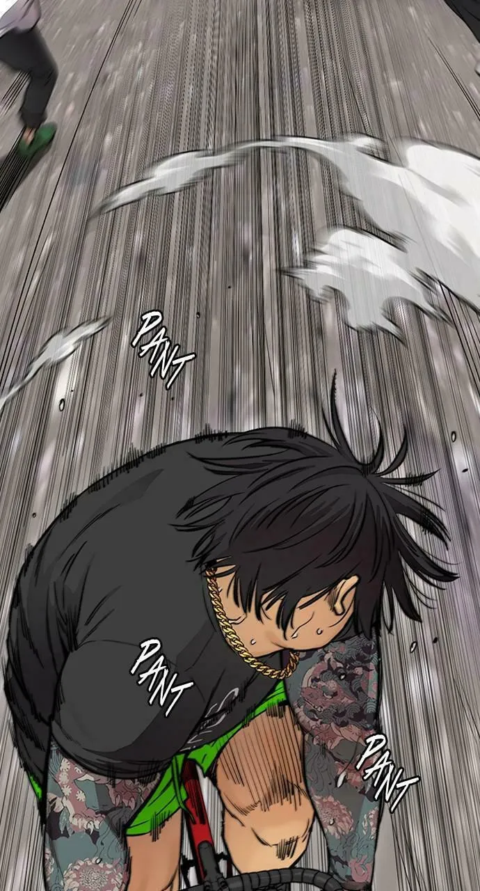 Wind Breaker Chapter 409 page 106 - 
