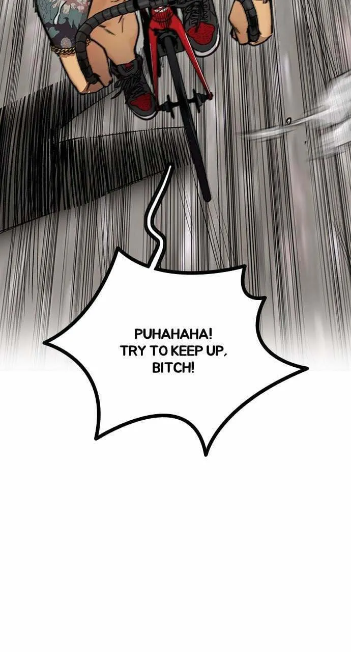 Wind Breaker Chapter 409 page 107 - 