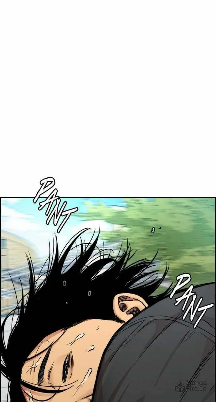 Wind Breaker Chapter 409 page 108 - 