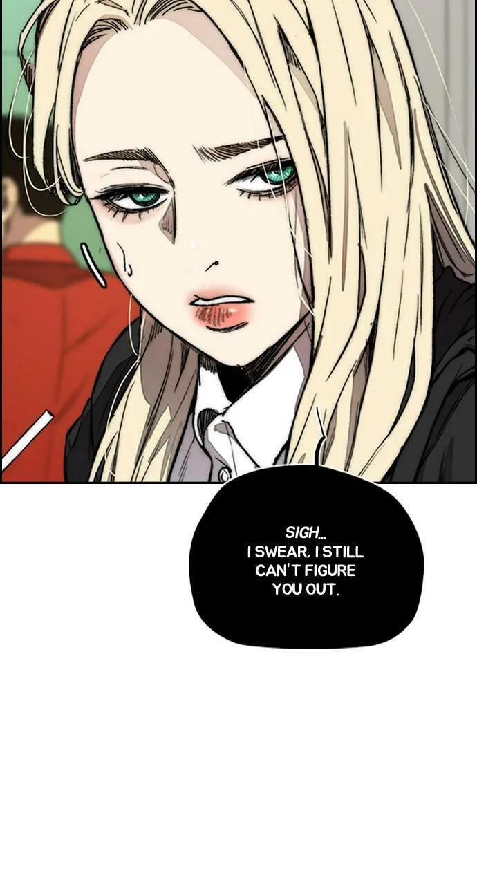 Wind Breaker Chapter 409 page 13 - 