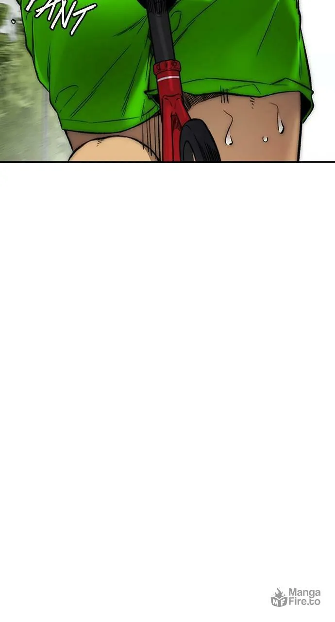 Wind Breaker Chapter 409 page 123 - 