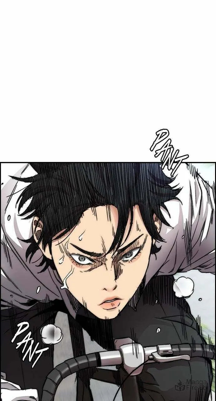 Wind Breaker Chapter 409 page 140 - 