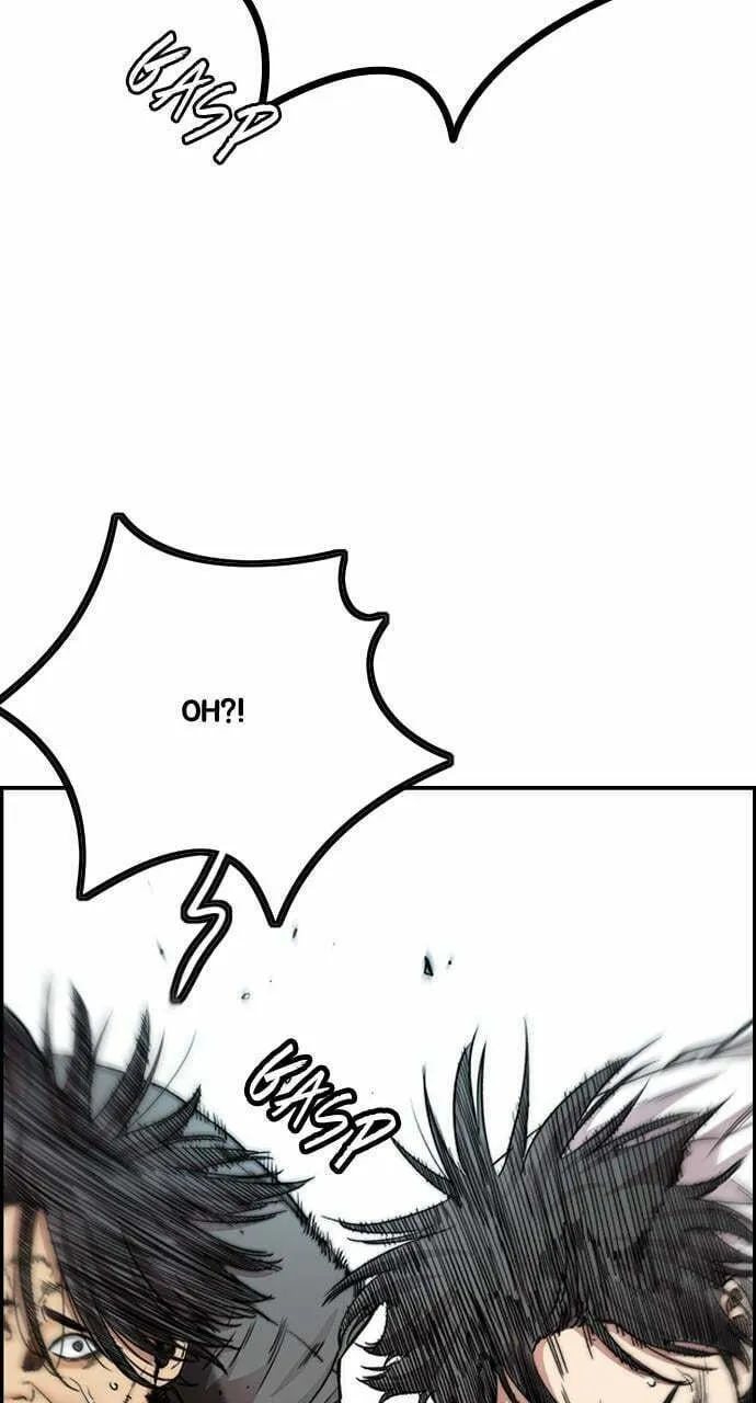 Wind Breaker Chapter 409 page 143 - 