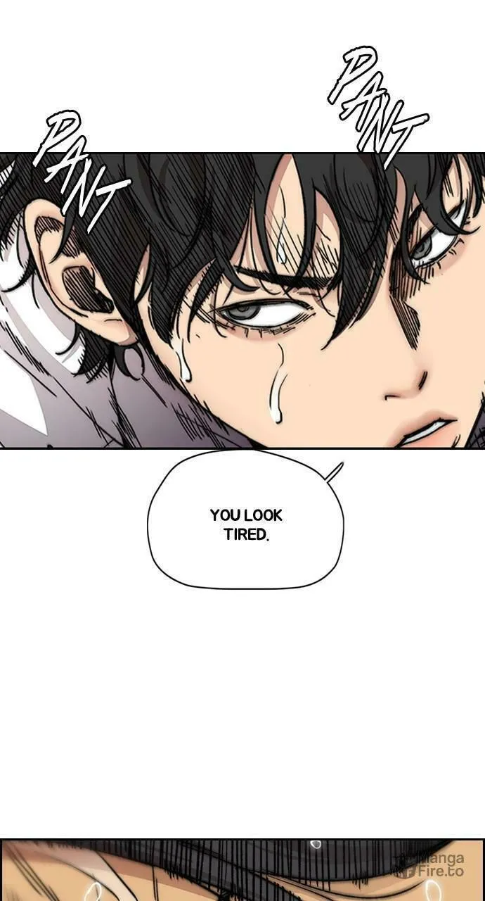 Wind Breaker Chapter 409 page 145 - 