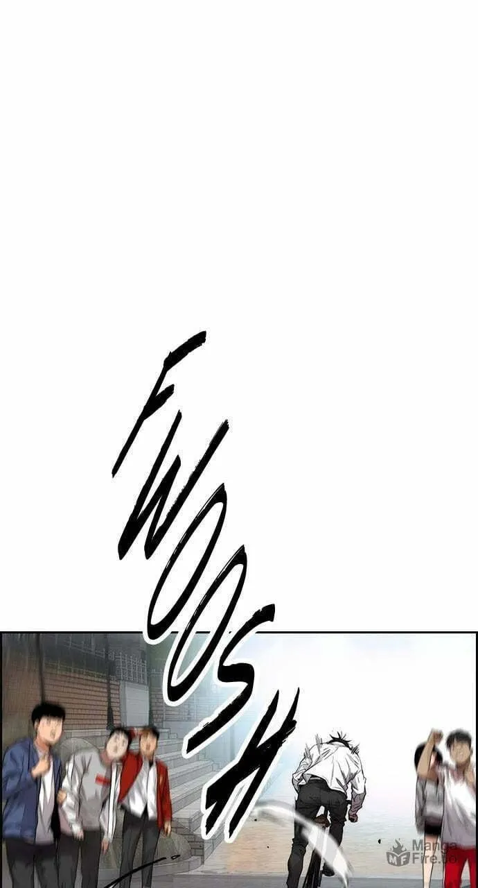 Wind Breaker Chapter 409 page 147 - 