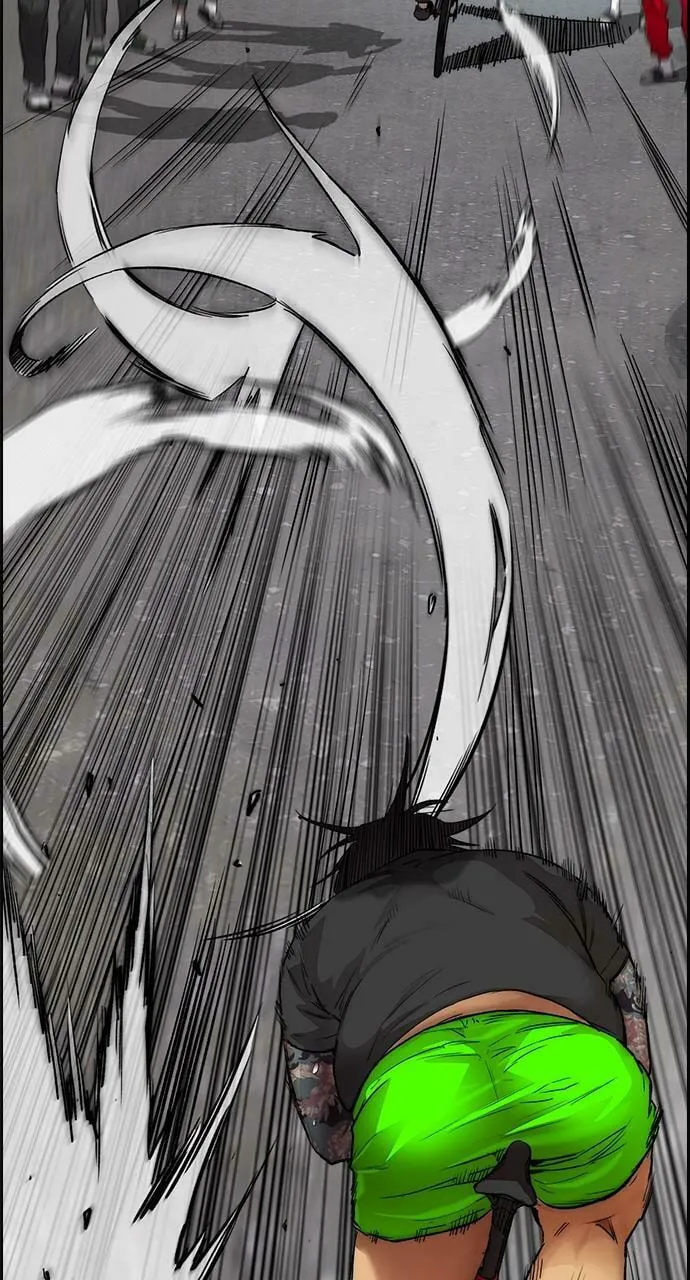 Wind Breaker Chapter 409 page 148 - 