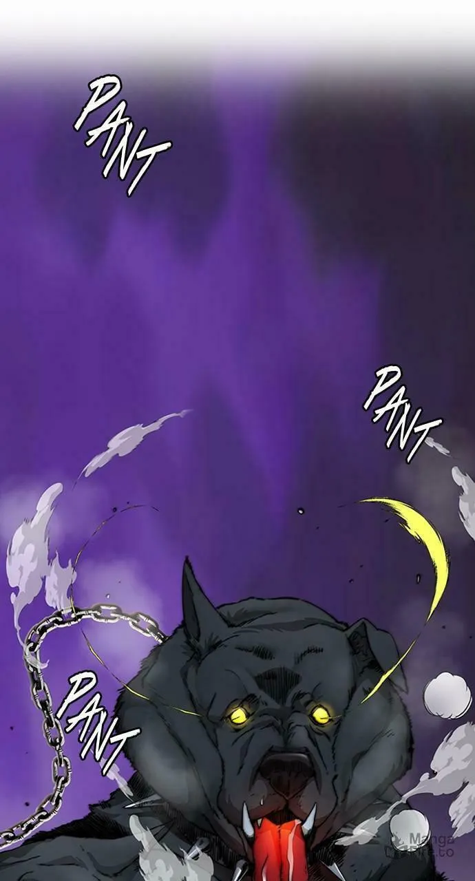 Wind Breaker Chapter 409 page 156 - 