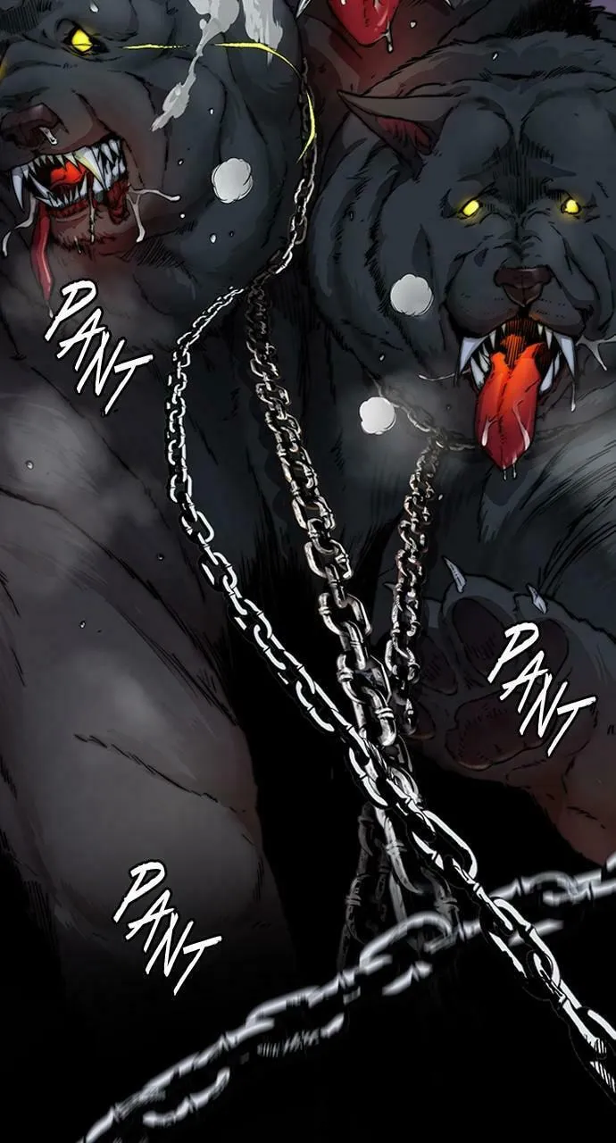 Wind Breaker Chapter 409 page 157 - 