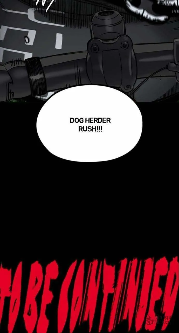 Wind Breaker Chapter 409 page 159 - 