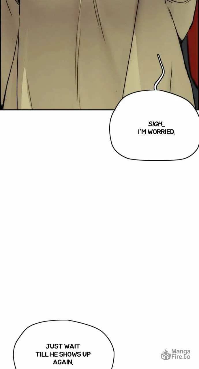Wind Breaker Chapter 409 page 20 - 