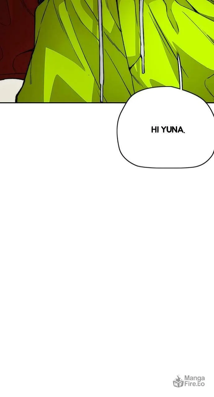Wind Breaker Chapter 409 page 25 - 
