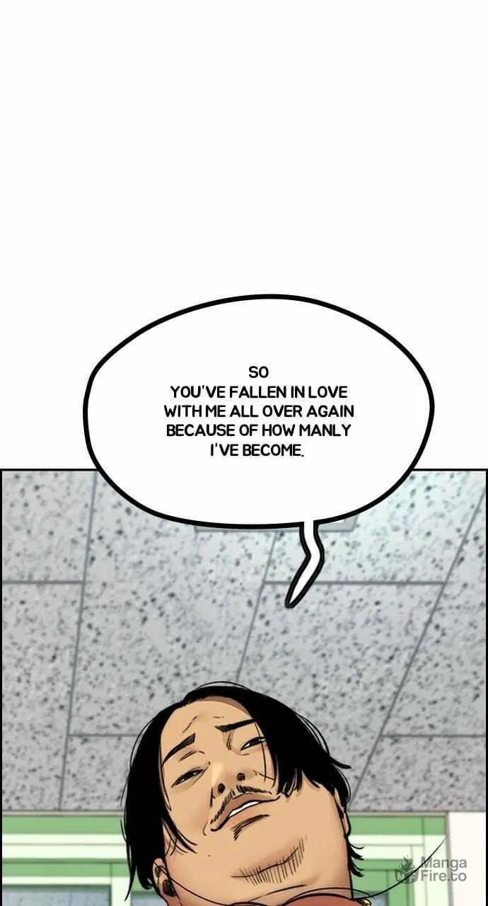 Wind Breaker Chapter 409 page 39 - 