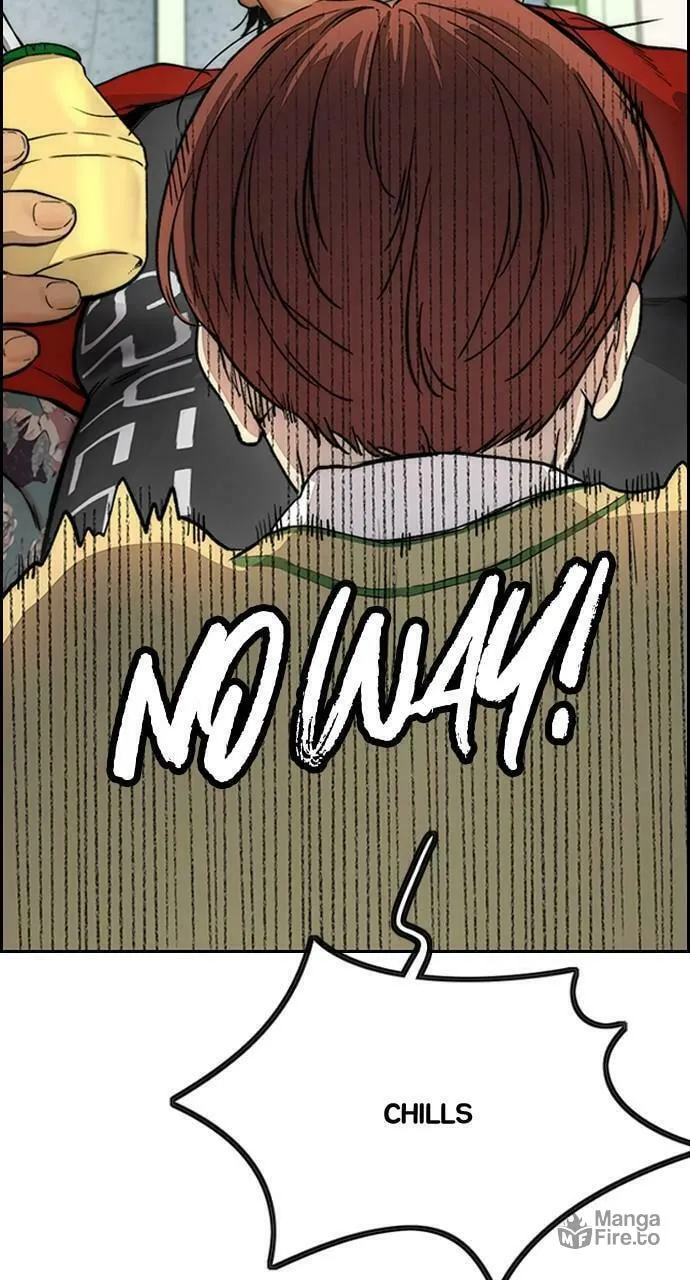 Wind Breaker Chapter 409 page 40 - 