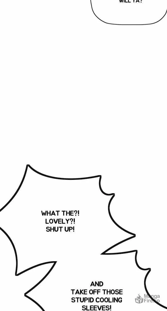 Wind Breaker Chapter 409 page 45 - 