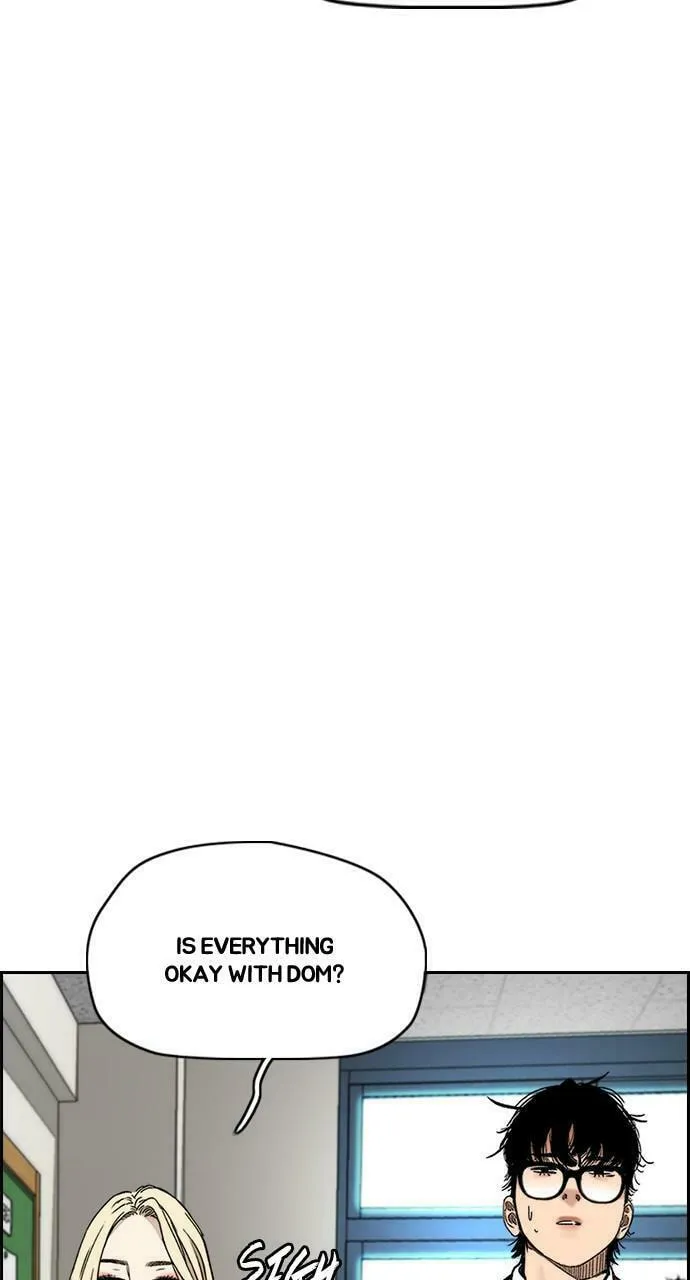Wind Breaker Chapter 409 page 47 - 