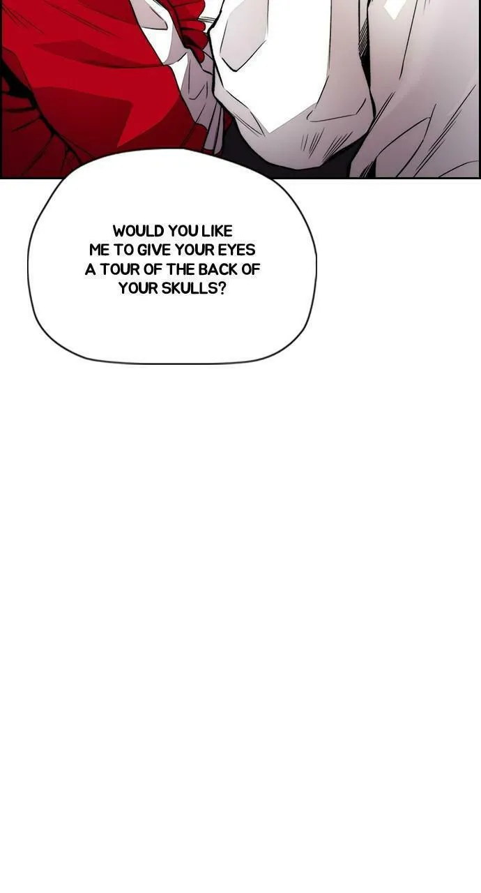 Wind Breaker Chapter 409 page 52 - 