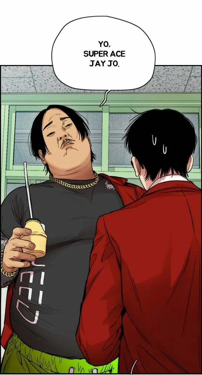 Wind Breaker Chapter 409 page 53 - 