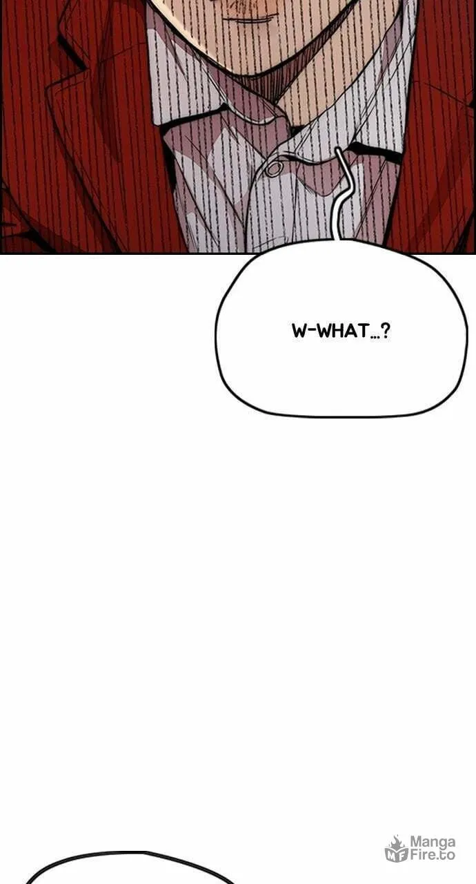 Wind Breaker Chapter 409 page 57 - 