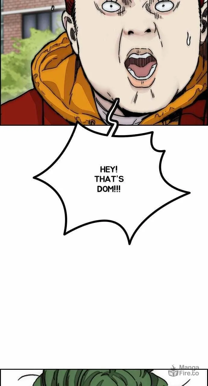 Wind Breaker Chapter 409 page 75 - 