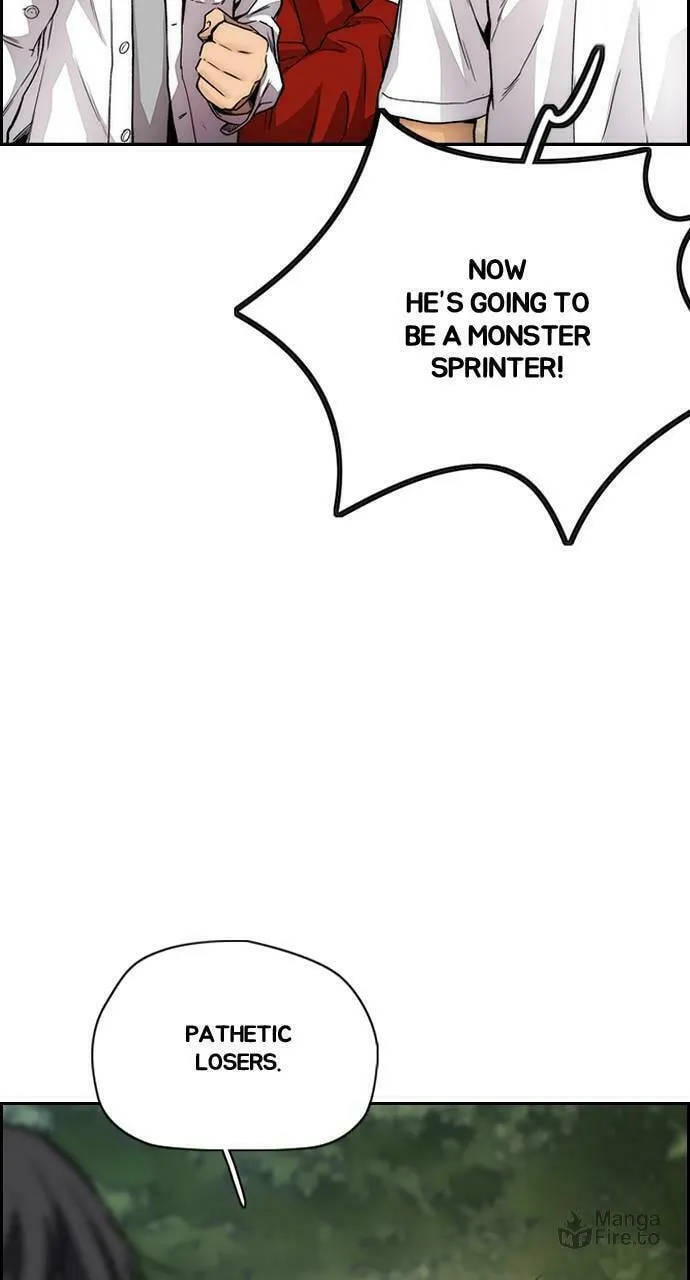 Wind Breaker Chapter 409 page 78 - 