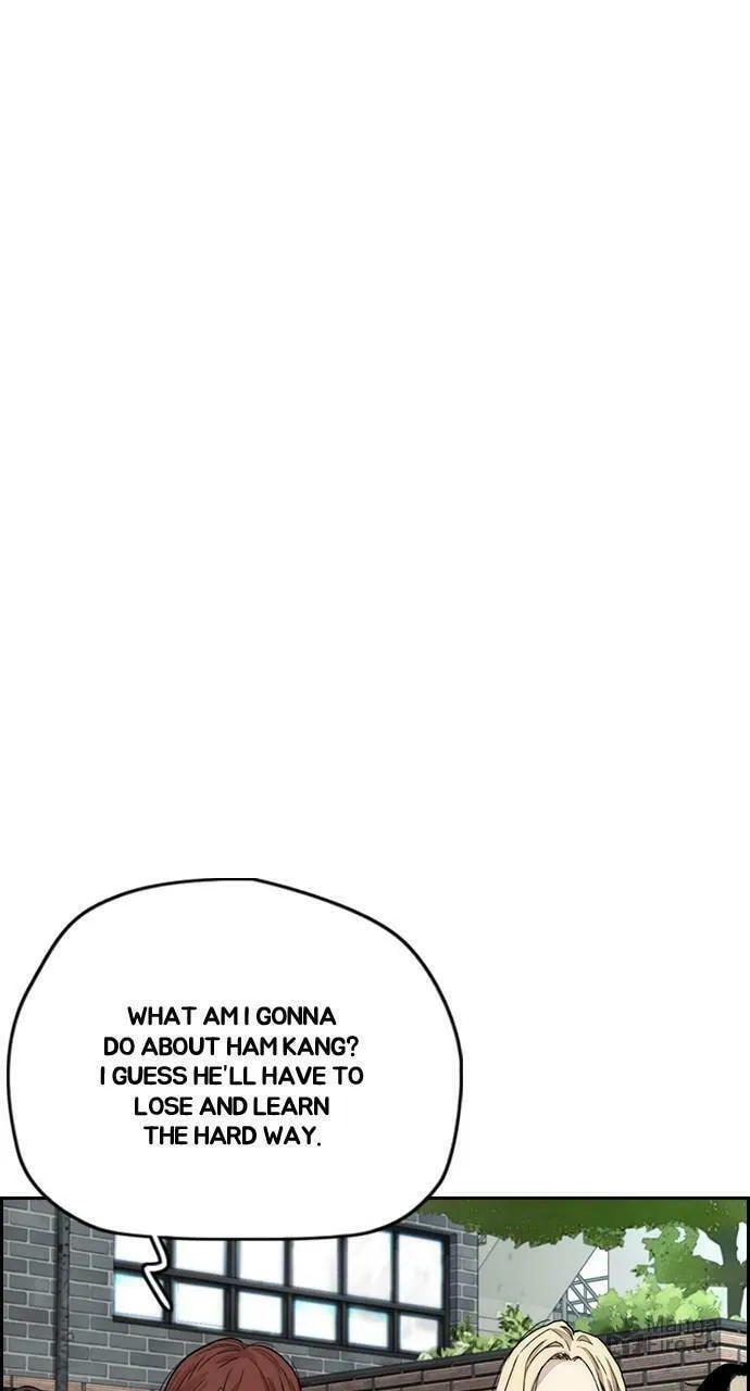 Wind Breaker Chapter 409 page 80 - 